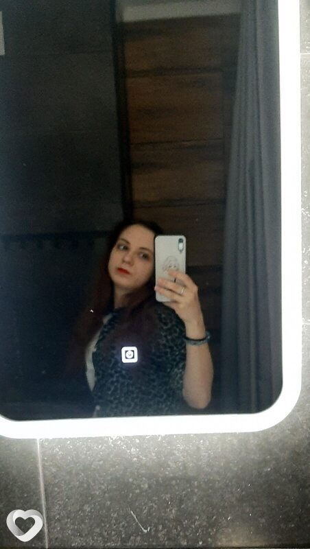 Валерия, 22, Усолье-Сибирское — анкета №2717971