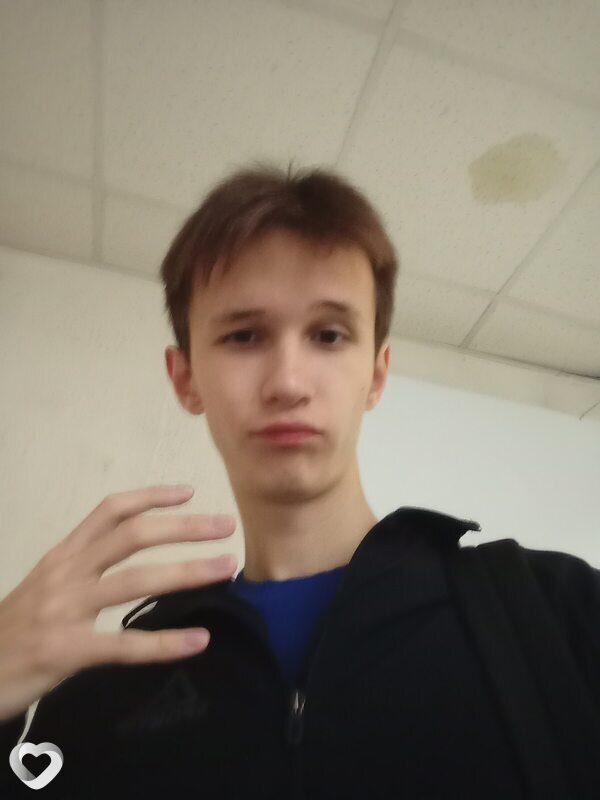 Айдар, 19, Екатеринбурге — анкета №2718014