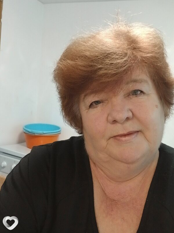 Надежда, 66, Екатеринбурге — анкета №2718016