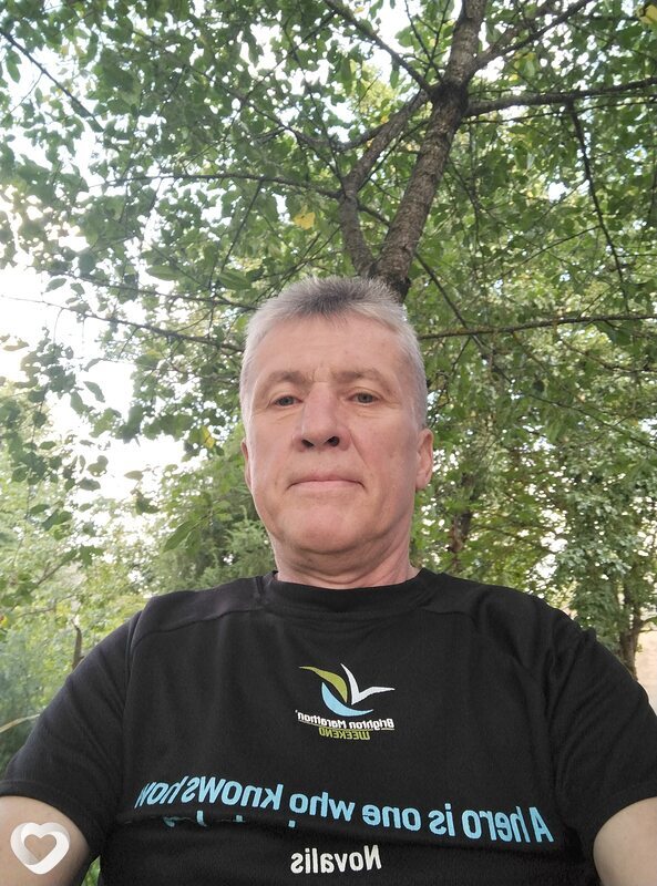 Виктор, 55, Витебске — анкета №2718017
