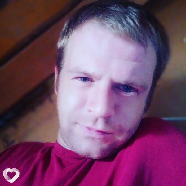 Дмитрий, 27, Нелидове — анкета №2718018