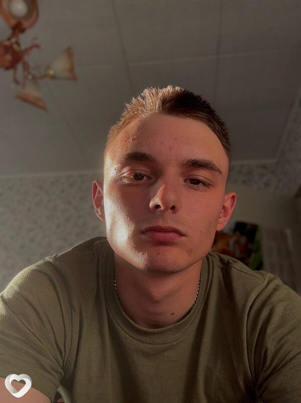 Алексей, 22, Йошкар-Оле — анкета №2718021