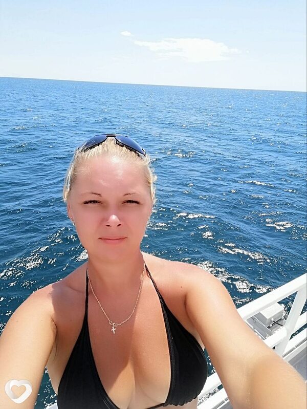 Лиза, 35, Бийске — анкета №2718022