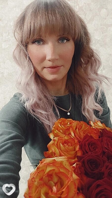 Анюта, 33, Нижнем Новгороде — анкета №13742