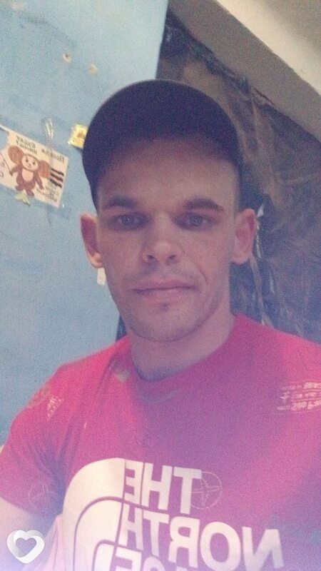 Максим, 31, Екатеринбурге — анкета №2718058