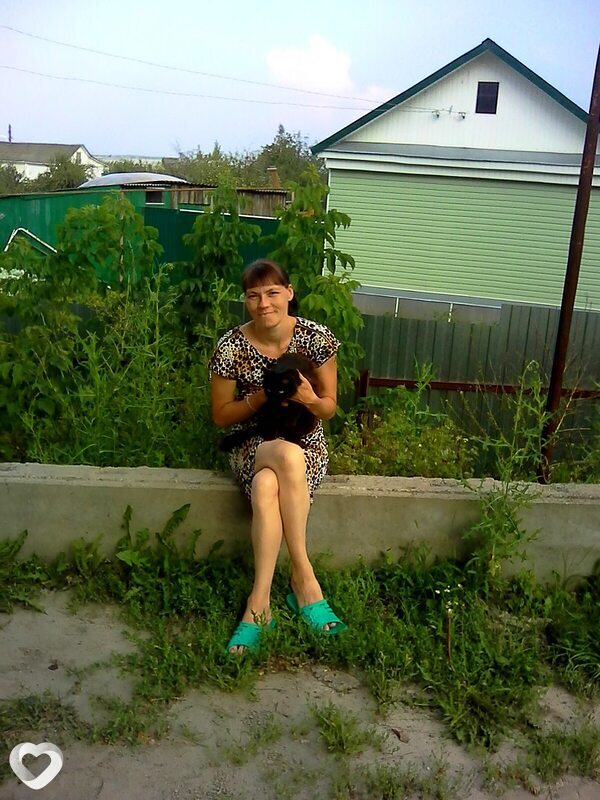Kleopa, 27, Москве — анкета №2718070