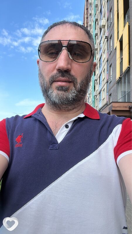 Omar, 45, Астане — анкета №2718445