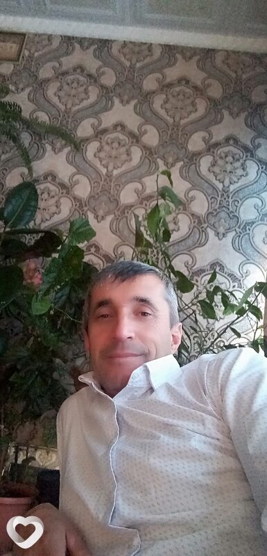 Илхом, 53, Москве — анкета №2718453