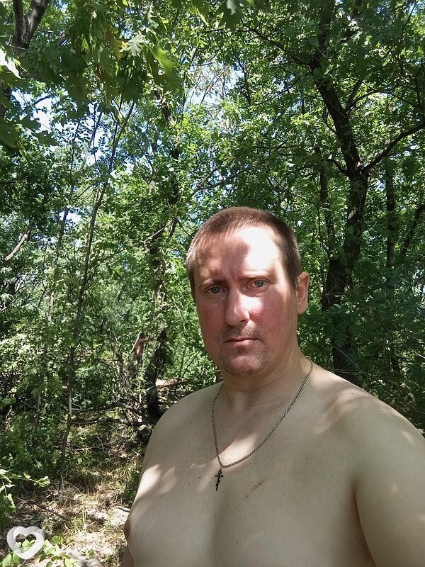 Дмитрий, 39, Санкт-Петербурге — анкета №2718461