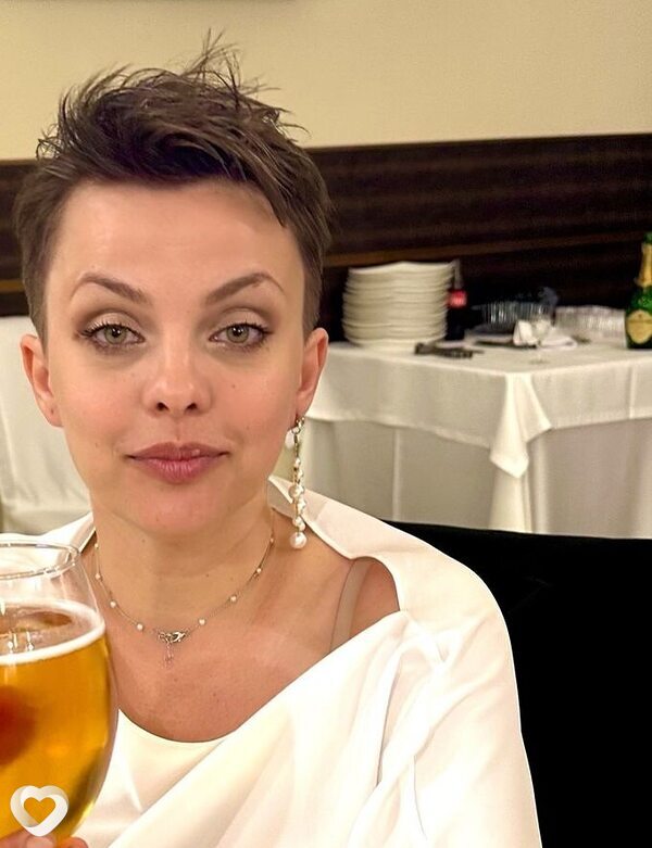 Оксана, 48, Ставрополе — анкета №2718462