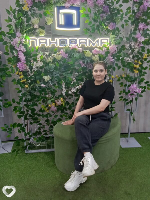 Анна, 23, Казани — анкета №2718463
