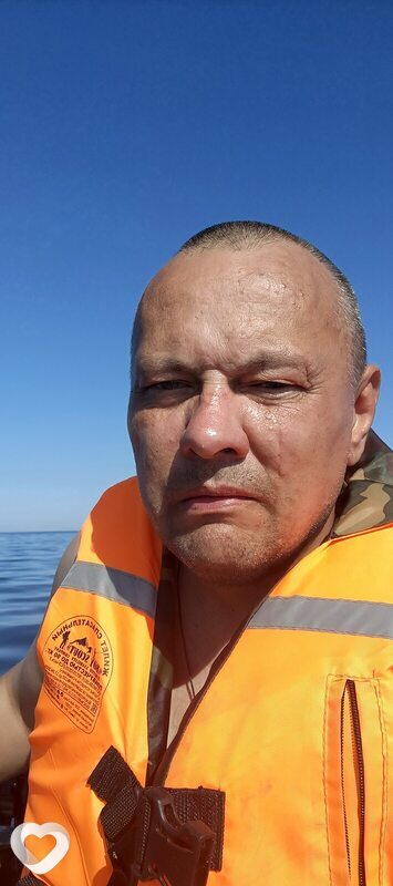 Дмитрий, 47, Иркутске — анкета №2718128