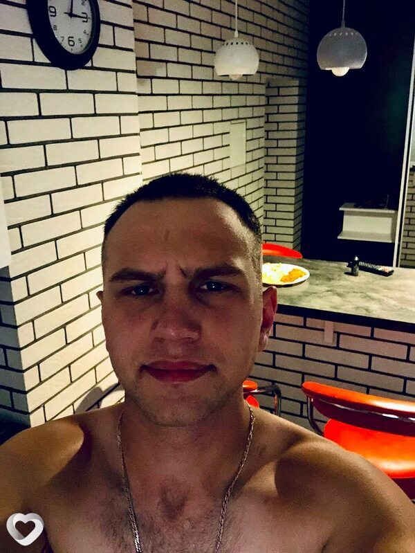 Кирилл, 25, Бресте — анкета №2718135