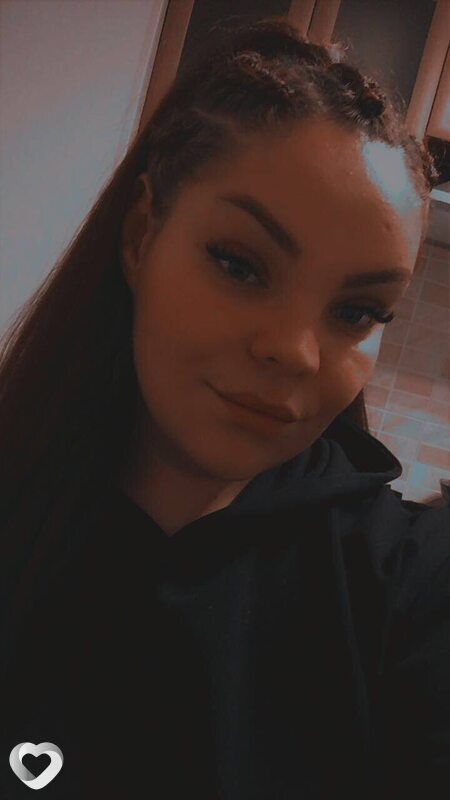 Галя, 25, Витебске — анкета №2718136