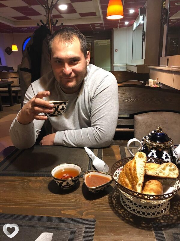 Айдар, 33, Янауле — анкета №2718027
