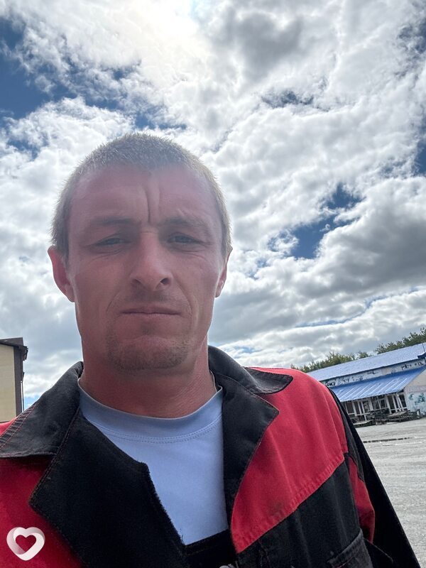 Евгений, 35, Ишиме — анкета №2718038