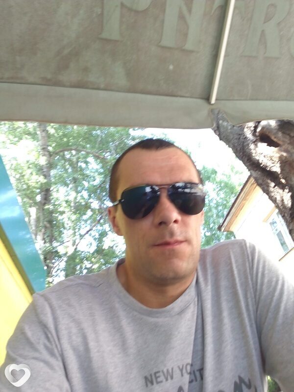 Юрий, 49, Кирове — анкета №2718046