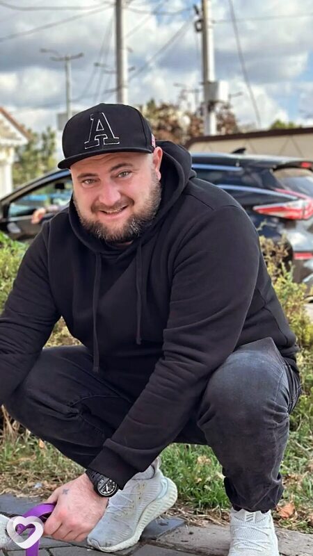 Алексей, 37, Запорожье — анкета №2718047