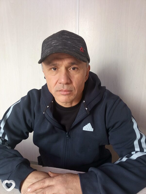 Шахбоз Кодиров, 50, Алматы — анкета №2718172