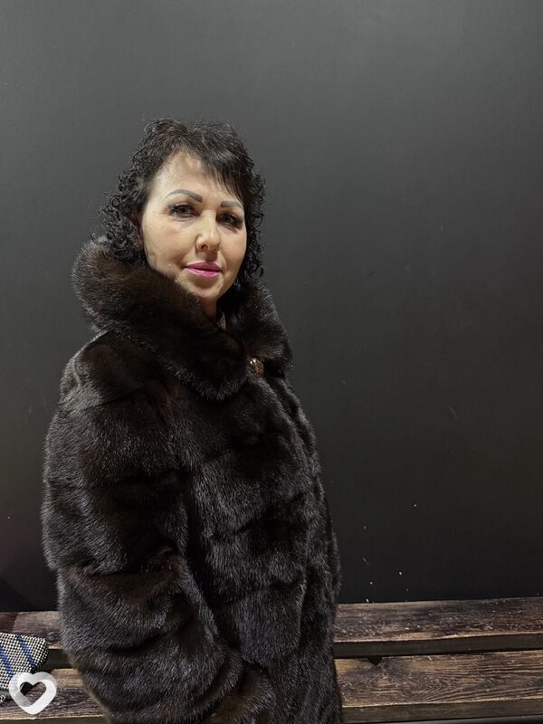 Светлана, 43, Волгограде — анкета №2718181