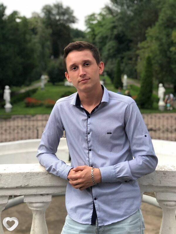 Артем, 29, Белой Калитве — анкета №2718183