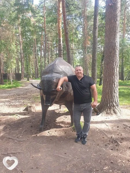 Константин, 39, Бийске — анкета №2718185