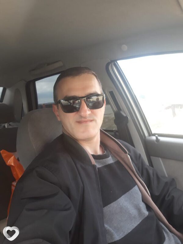 Ар, 44, Коломне — анкета №2718099
