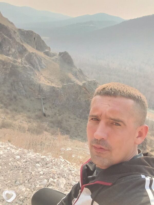 Сергей, 34, Ужуре — анкета №2718103