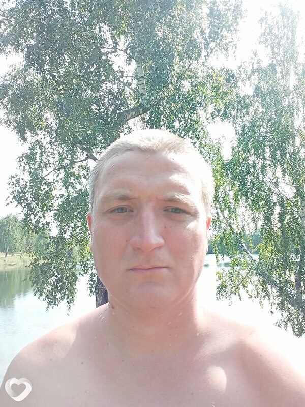 Сергей, 37, Электростали — анкета №2718108