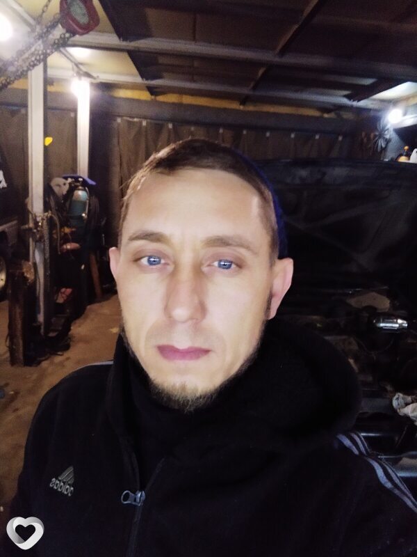 Максим, 43, Усть-Каменогорск — анкета №2718116