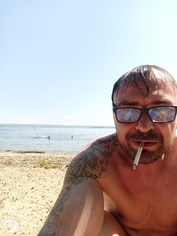 Максим, 45, Казани — анкета №2718144