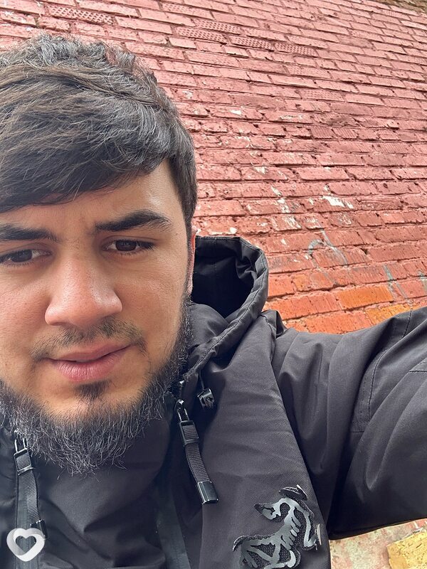 Мансур, 20, Адыгейске — анкета №2718149