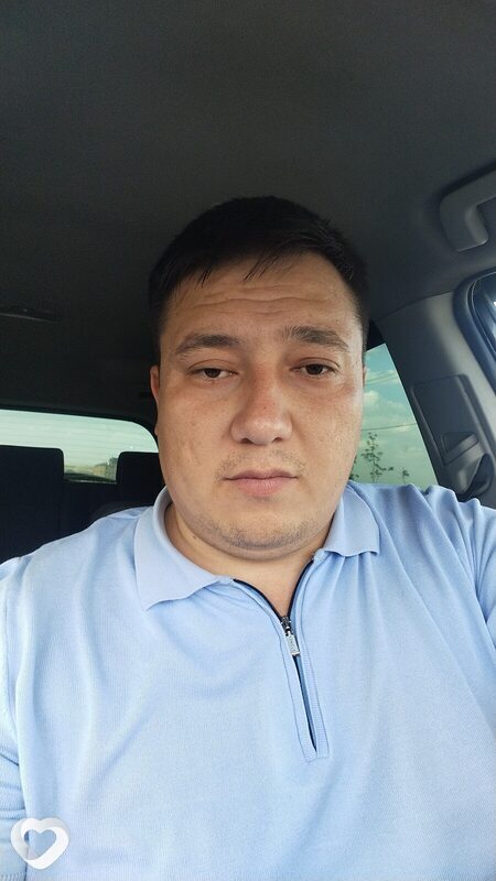 Бекжан, 31, Шымкенте — анкета №2718166
