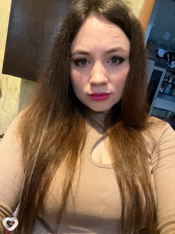 Елена, 28, Омске — анкета №2718244