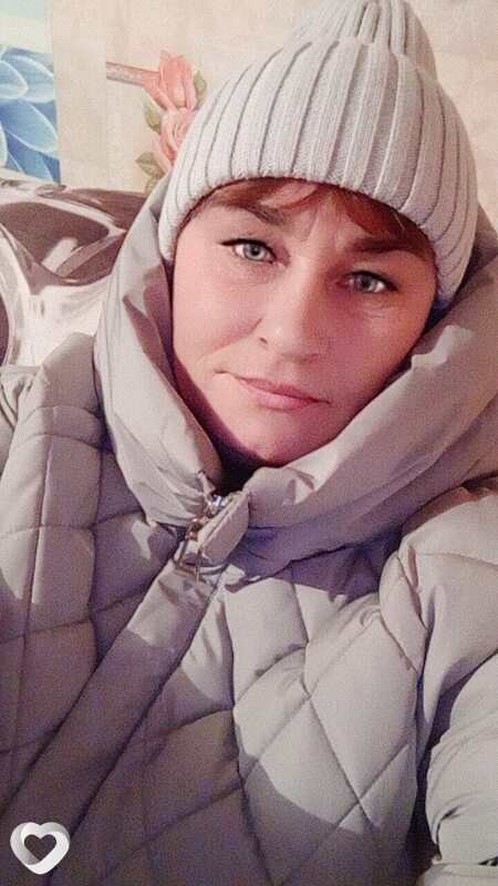 Светлана, Сузун