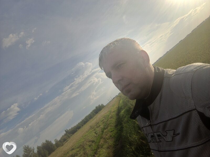 Виталий, 46, Омске — анкета №2718258