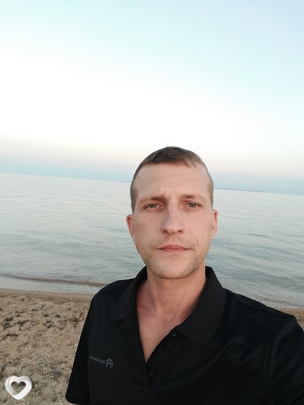 Леонид, 38, Воронеже — анкета №2718260