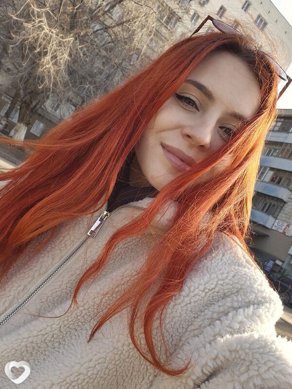 Мирослава, 23, Волгограде — анкета №2718710