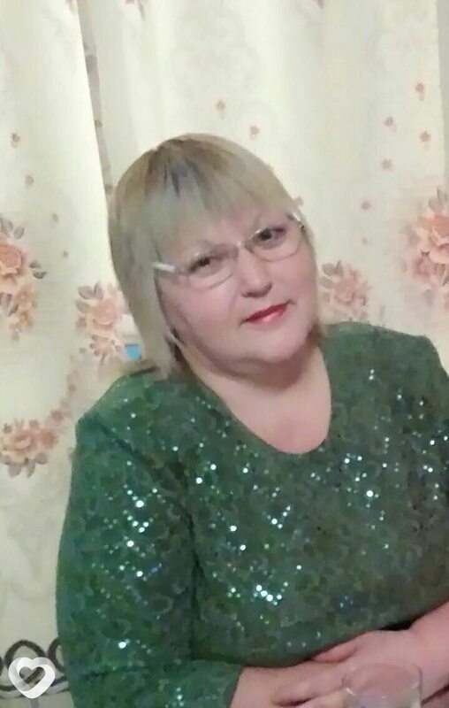 Таня, 59, Новосибирске — анкета №2718714