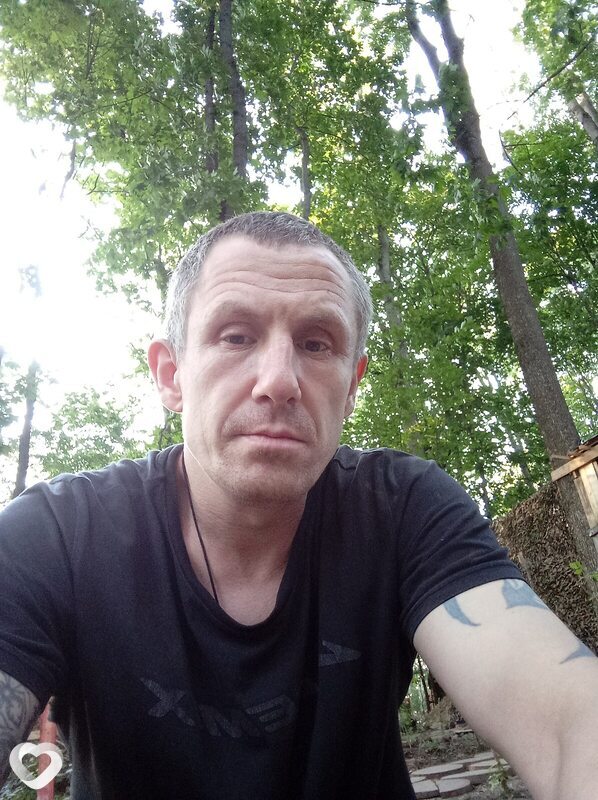 Слава, 39, Курске — анкета №2718731