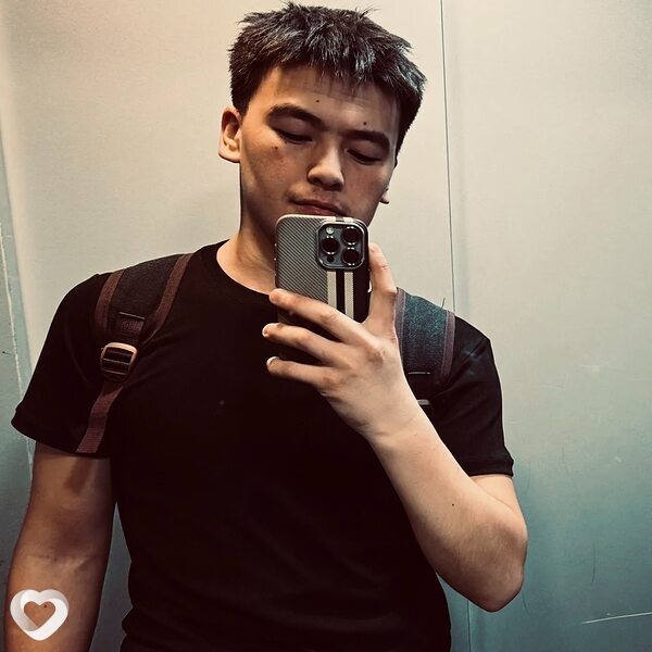 Умар, 20, Благовещенске — анкета №2718270