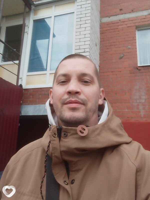 Алексей, 40, Екатеринбурге — анкета №2718273