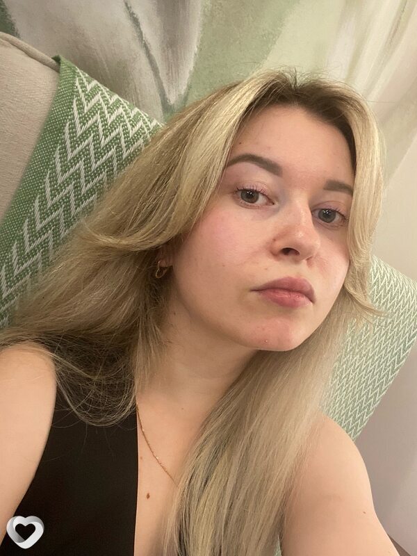 Юлия, 25, Ржеве — анкета №2718281