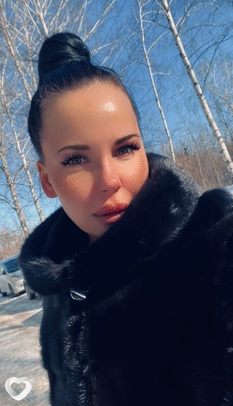 Алена, 33, Новосибирске — анкета №2718290