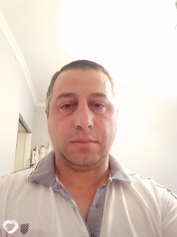 Валери, 46, Ставрополе — анкета №2718236