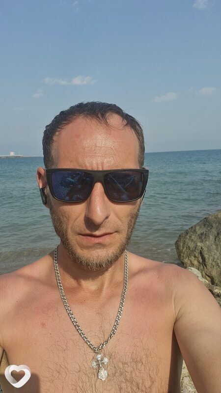 Evgeny, 42, Краснодаре — анкета №2718238