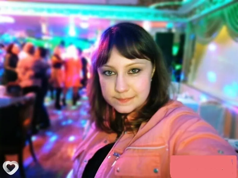 Татьяна, 45, Москве — анкета №2718341