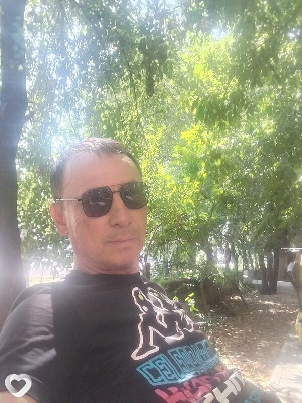 Аян, 52, Алматы — анкета №2718345