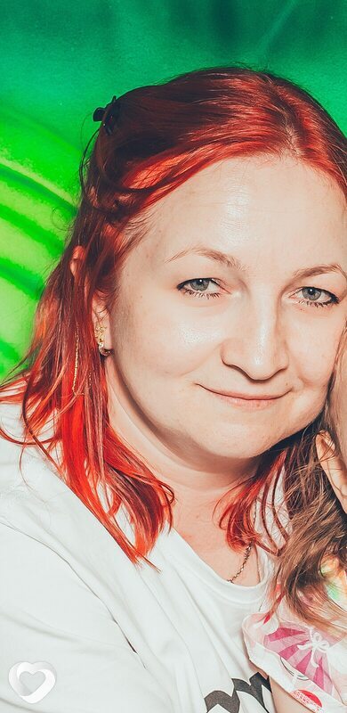 Наталья, 40, Санкт-Петербурге — анкета №2718346