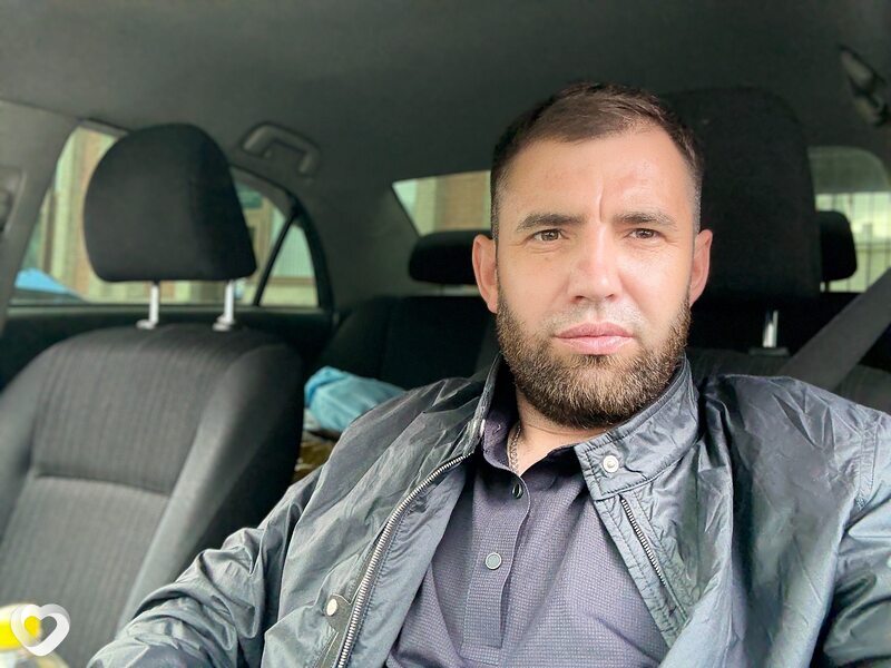 Дмитрий, 38, Новосибирске — анкета №2718352